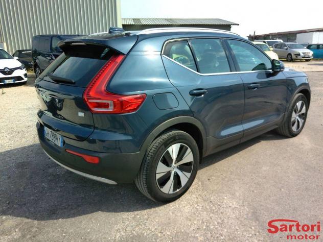 VOLVO - XC40 - T4 Recharge automatico Core - Foto 3