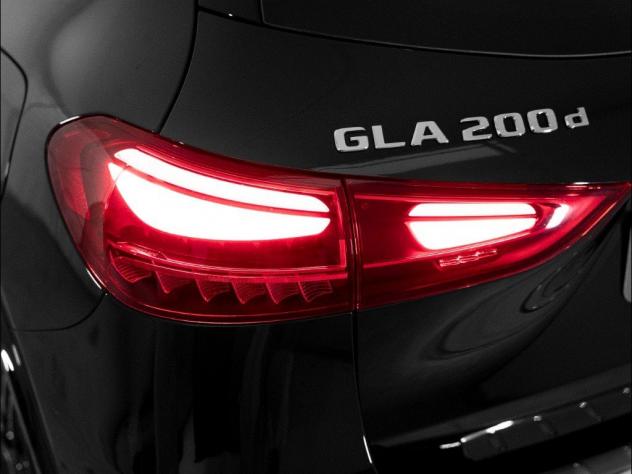 Mercedes-Benz GLA GLA 200 d AMG Line Extra - Foto 8