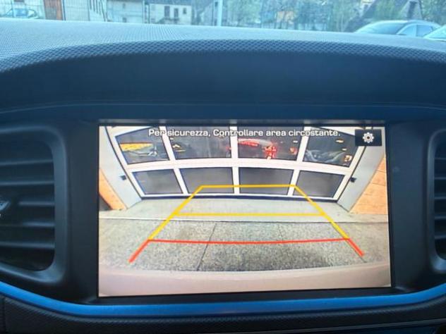 HYUNDAI Ioniq 1.6 Hybrid DCT Style MY19 rif. 23509201 - Foto 10