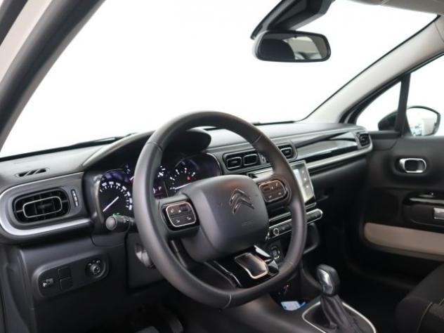 CITROEN C3 PureTech 110CV S&S EAT6 Max *PROMO PARISI GROUP* rif. 22901139 - Foto 9