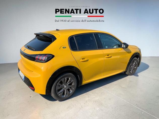 Peugeot e-208 Allure Pack e 136cv - Foto 9
