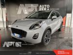 Ford Puma Puma 1.0 ecoboost h Titanium s&s 125cv