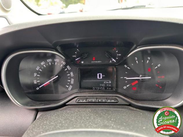 CITROEN C3 Aircross PureTech 110 S&S Shine Navi rif. 21963123 - Foto 7