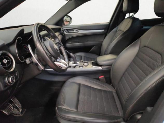 ALFA ROMEO Stelvio 2.2 Turbodiesel 190 CV AT8 Q4 Sprint rif. 23458892 - Foto 10