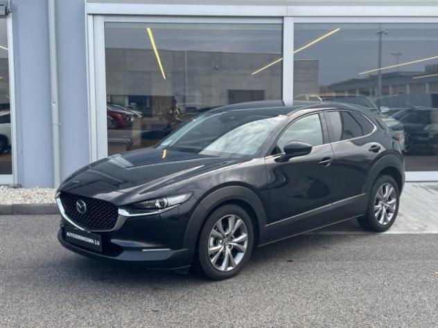 MAZDA CX-30 2.0L Skyactiv-X M Hybrid 2WD Executive rif. 20199320