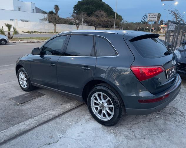 AUDI Q5 2.0 TDI 170 CV quattro S tronic - Foto 5