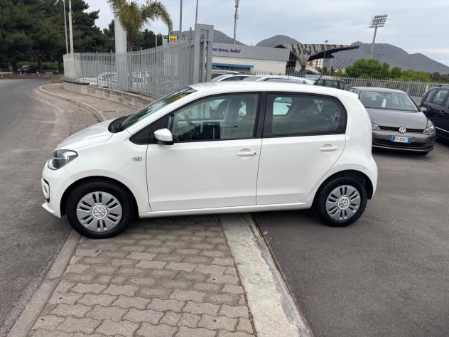 Volkswagen up! 1.0 5p. take - Foto 2