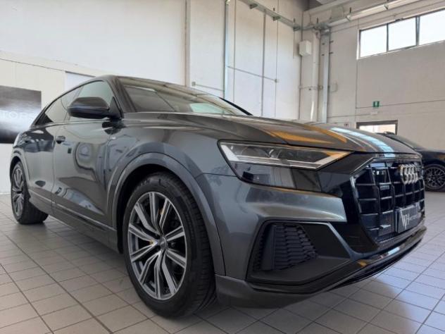 AUDI Q8 50 TDI 286 CV quattro tiptronic S LINE //TETTO// rif. 23957551 - Foto 3