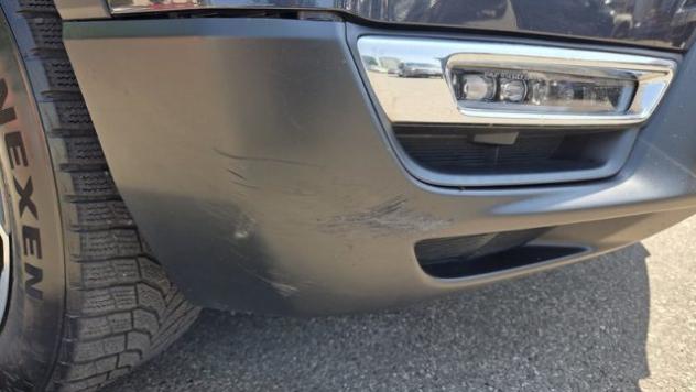 HONDA CR-V 2.0 Hev eCVT Elegance Navi PERMUTE UNICOPROPRIETAR rif. 23992482 - Foto 7