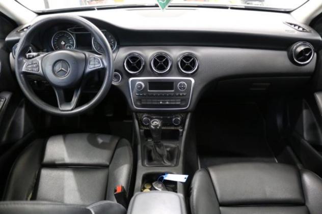 MERCEDES-BENZ A 160 d Executive rif. 23781144 - Foto 9