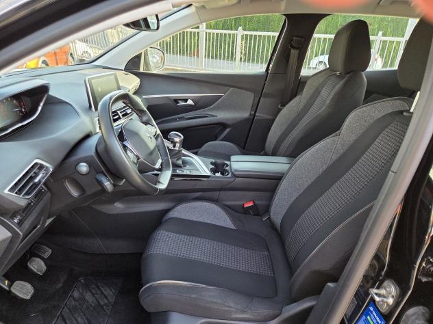 Peugeot 3008 3008 BlueHDi 130 S&S Active Pack - Foto 9
