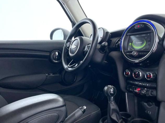 MINI Mini 5 porte Mini 1.5 One D Business XL 5p - Foto 10