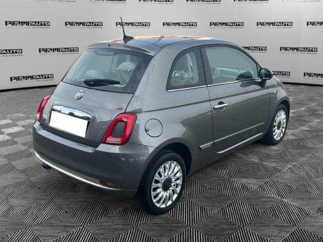 FIAT 500 500 1.2 Pop 69cv - Foto 5