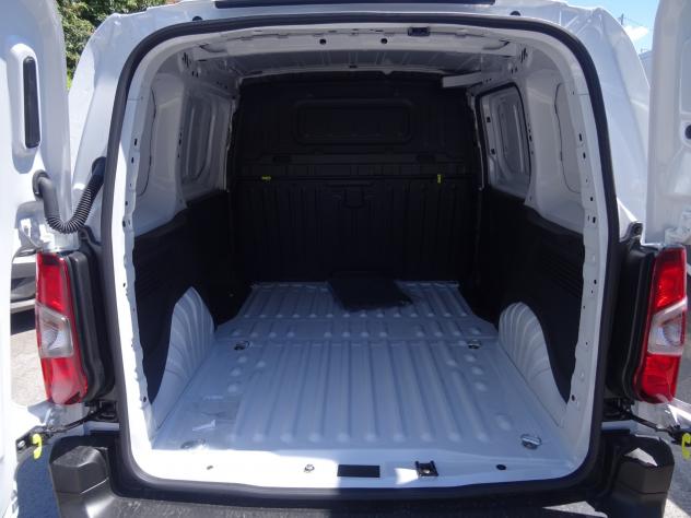 Peugeot Partner BlueHDi 100 S&S PC Furgone - Foto 8