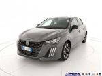 Peugeot 208 1.2 Turbo 100cv Allure