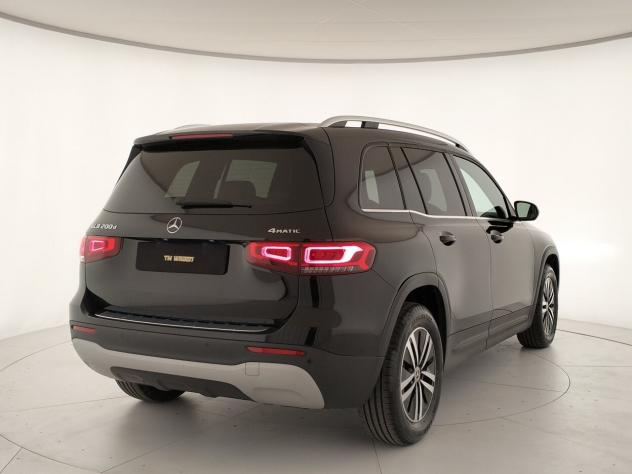 Mercedes-Benz GLB 200 d Business Extra 4matic auto - IVA ESPOSTA - Foto 4