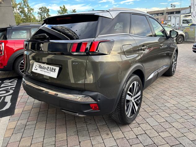 Peugeot 3008 3008 2.0 bluehdi GT s&s 180cv eat8 - Foto 6
