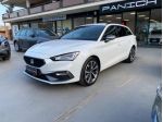 Seat Leon Sportstourer 2.0 TDI 150 CV DSG FR