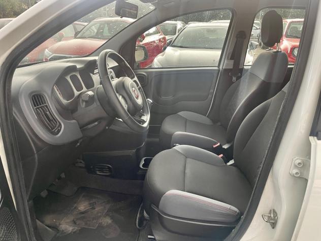 Fiat Panda 1.2 GPL CASA MADRE 2019 - Foto 7