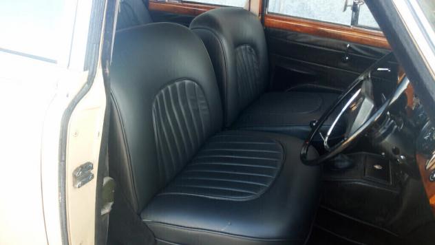 Jaguar - MK 2 ( 240 ) - (LEGGERE LA DESCRIZIONE) - - Foto 9
