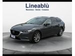 Mazda Mazda6 3ª serie 2.2L Skyactiv-D 150CV Wagon Exclusive