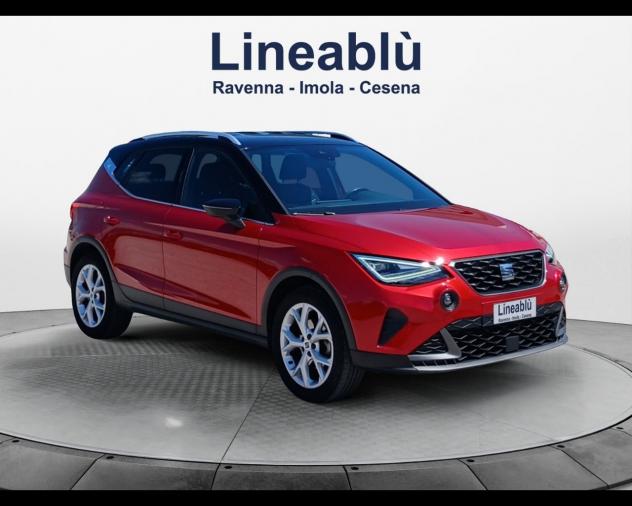 SEAT Arona 1.0 EcoTSI FR - Foto 7