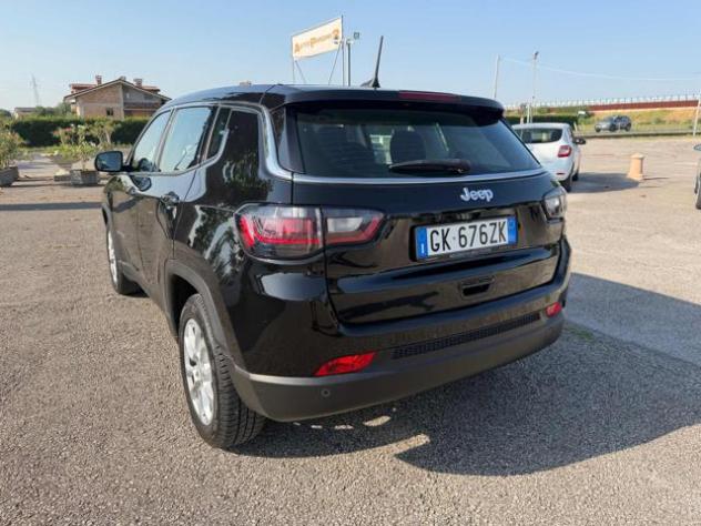 JEEP Compass 1.6 Multijet II 2WD Longitude rif. 23972539 - Foto 5