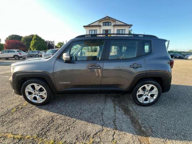JEEP Renegade 1.0 T3 Limited rif. 23637696 - Foto 6