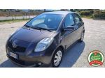 TOYOTA Yaris 1.3 5 porte Sol Gpl rif. 24086823