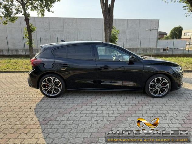 FORD Focus 1.0 EcoBoost Hybrid 125 CV Power. 5p. ST-Line Styl rif. 23829272 - Foto 6