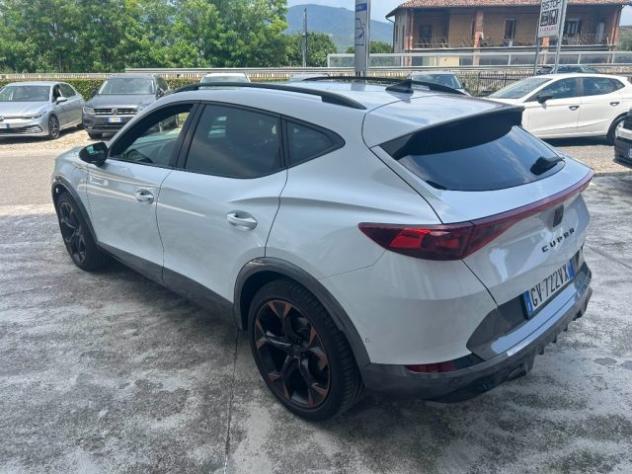 CUPRA Formentor 1.4 e-Hybrid DSG rif. 23930645 - Foto 2