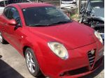 Alfa Romeo MiTo 1.6 JTDm 16V Distinctive