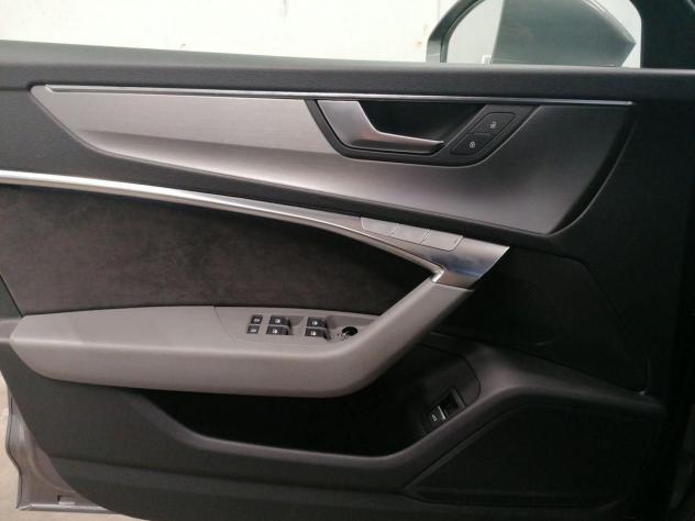 Audi A6 Avant 45TDI QUATTRO S-TRONIC S-LINE LED 4 ZONE NAVI - Foto 10