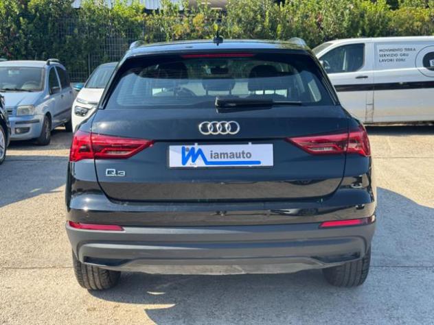 AUDI Q3 45 TFSI-e S-Tronic 1.4cc 150cv NAVIG. CRUISE C. rif. 23993703 - Foto 4