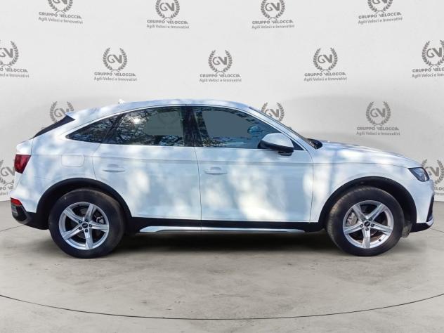 Audi Q5 Sportback 35 TDI Business Advanced S tronic - Foto 9