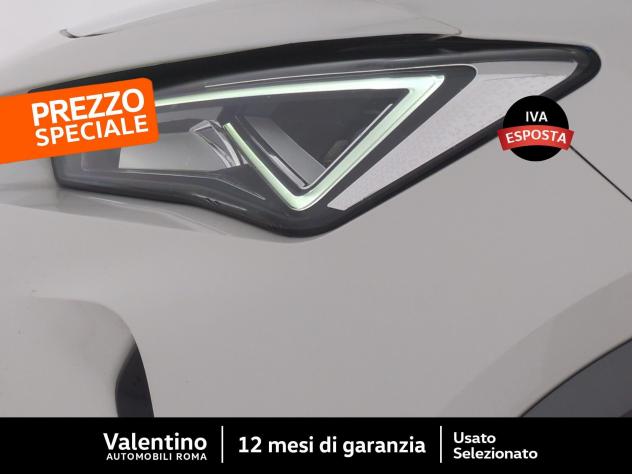 CUPRA Formentor 1.5 TSI DSG - Foto 8