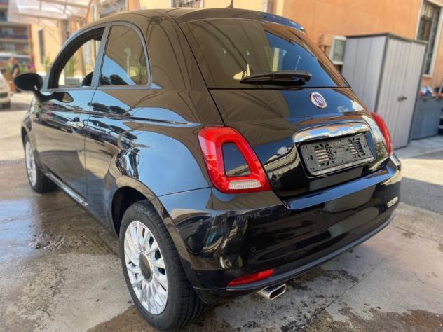 FIAT 500 1.0 Hybrid "DIVERSI COLORI" + GPL - Foto 4