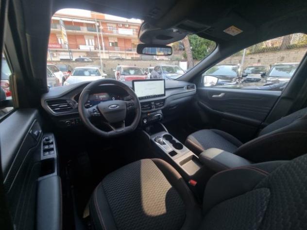 FORD Kuga 2.5 Full Hybrid 180 CV CVT 2WD ST-Line rif. 23952905 - Foto 10