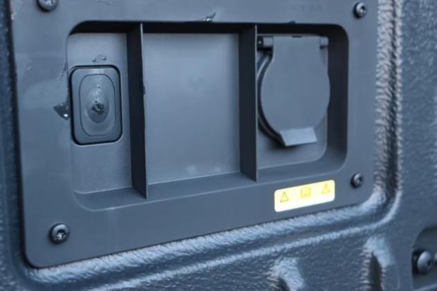 FORD Ranger Raptor 2.0 EcoBlue + IVA rif. 23969839 - Foto 9