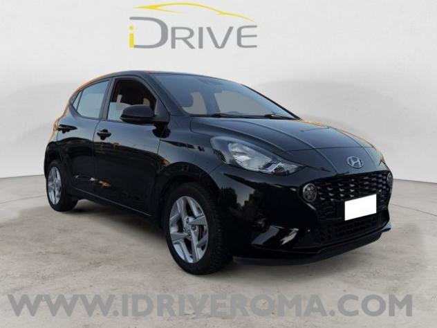 HYUNDAI i10 i10 1.0 mpi Prime 67cv rif. 24100294