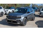 JEEP Avenger HYBRID SUMMIT 1.2cc 110cv SAFETYPACK rif. 22941081