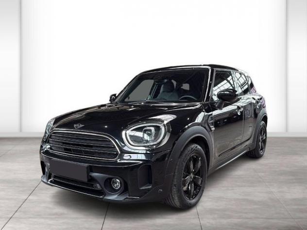 MINI Countryman 2.0 D rif. 22074412