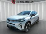 RENAULT Captur 1200 ECO-G TECHNO 120CV CARPLAY NAV CAM "18 rif. 24218081