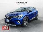 Renault Captur II 2019 1.6 E-Tech hybrid Techno Fast Track 145cv auto