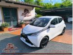 TOYOTA Aygo 1.0 VVT-i 69 CV 5 porte x-cool TSS PREZZO REALE! rif. 23750290