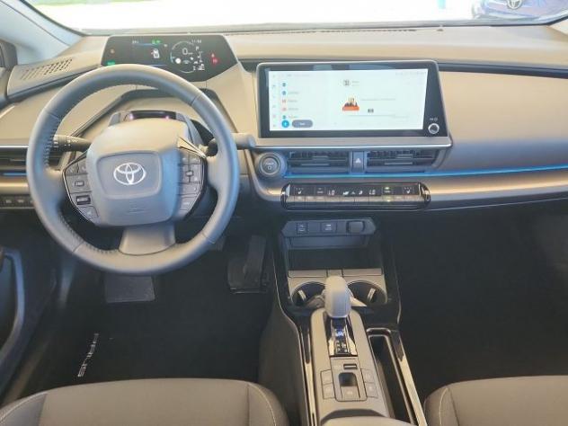TOYOTA Prius 2.0 Plug-in Hybrid Lounge rif. 23739134 - Foto 10