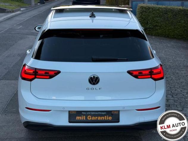 VOLKSWAGEN Golf 1.5 eTSI 150 CV EVO ACT DSG Style rif. 23662514 - Foto 7