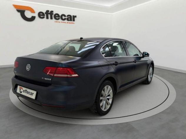 VOLKSWAGEN Passat 1.6 TDI Business BlueMotion Technology rif. 23646889 - Foto 5