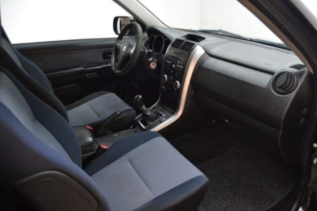 SUZUKI Grand Vitara 1.9 DDiS 3 porte G.TRAINO!!! rif. 24013753 - Foto 6