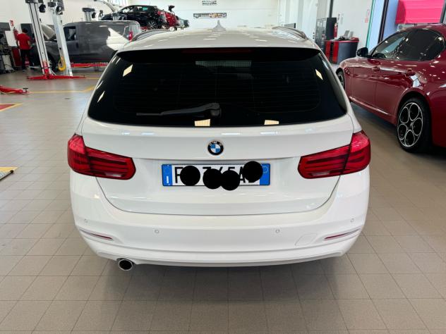 Bmw 318 318d Touring Sport - Foto 3
